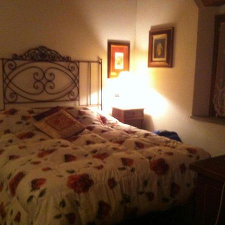 Campomaggio Bed & Breakfast Giampierone Exterior photo
